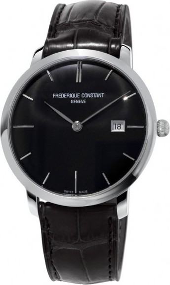 Frederique Constant FC-306G4S6 Slimline Automatic 40mm