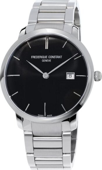 Frederique Constant FC-306G4S6B3 Slimline Automatic 40mm