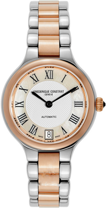 Frederique Constant FC-306MC3ER2B Classics Delight Auto 33mm