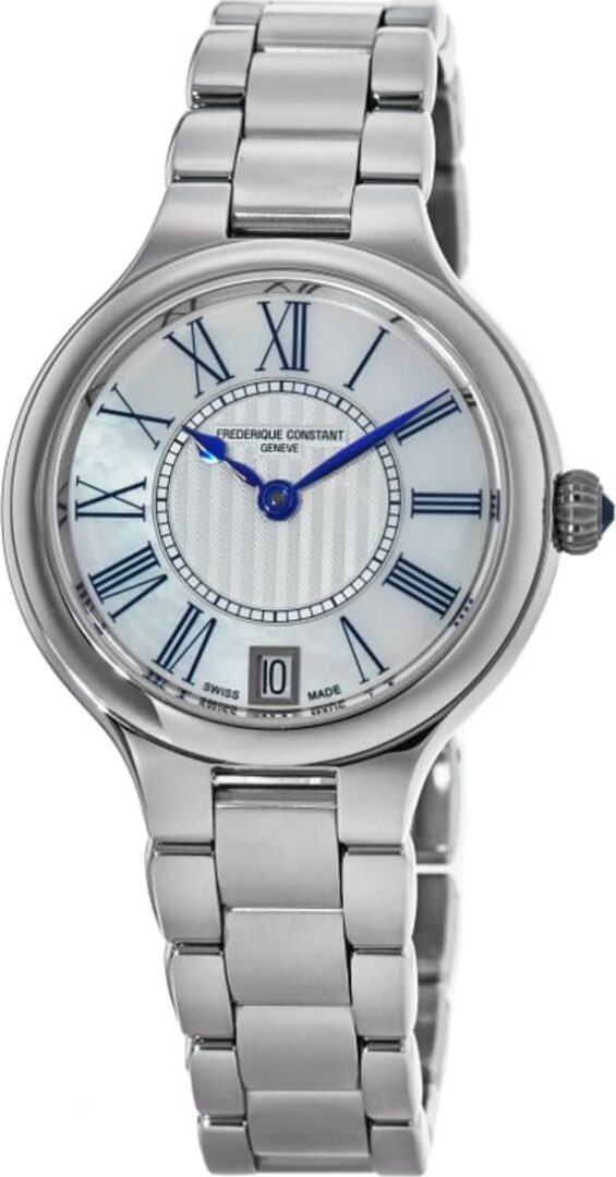 Frederique Constant FC-306MPWN3ER6B Automatic Watch 36mm