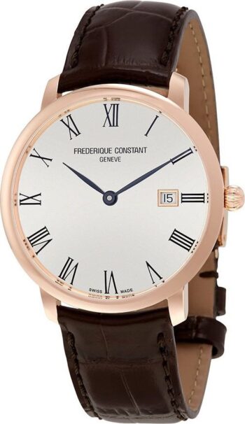 Frederique Constant FC-306MR4S4 Slimline Automatic 40mm