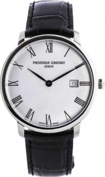 Frederique Constant FC-306MR4S6 Slimline Automatic 40mm