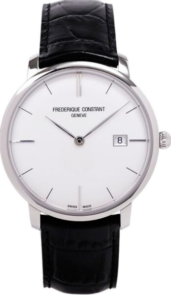 Frederique Constant FC-306S4S6 Slimline Automatic 40mm