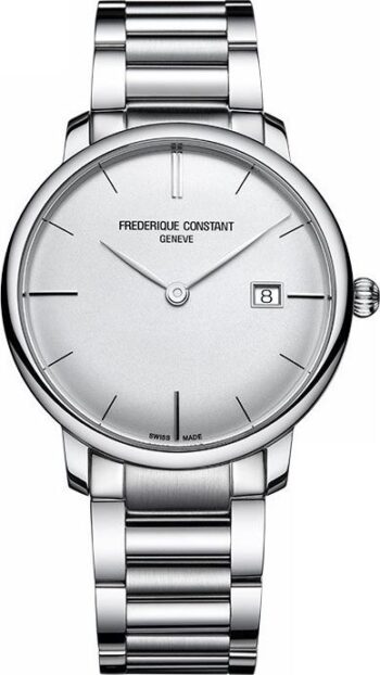 Frederique Constant FC-306S4S6B3 Slimline Automatic 40mm