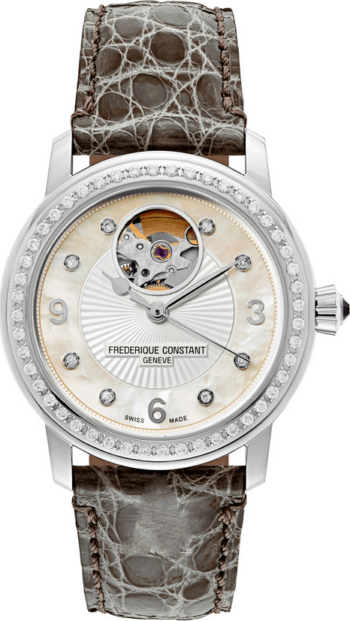 Frederique Constant FC-310HBAD2PD6 Heart Beat  34mm