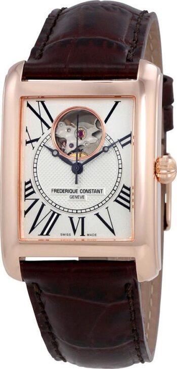 Frederique Constant FC-310MC4S34 Carree 30.4x33.3mm