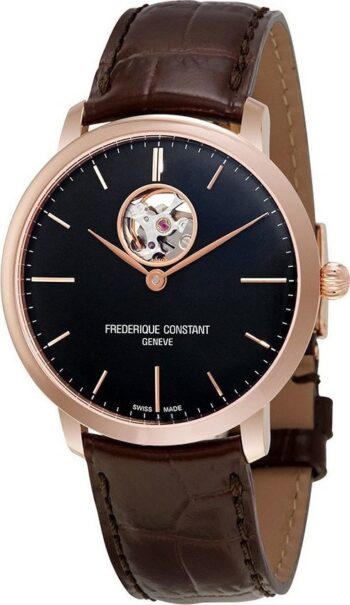 Frederique Constant FC-312G4S4 Heart Beat Swiss 40mm