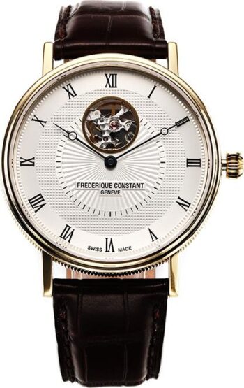 Frederique Constant FC-312MC4S35 Classics Heart Beat 39mm