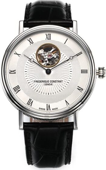 Frederique Constant FC-312MC4S36 Classics Heart Beat 39mm