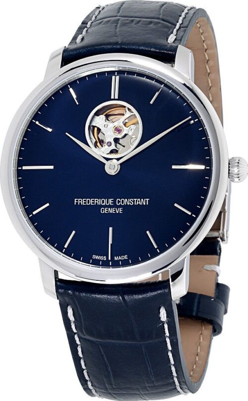 Frederique Constant FC-312N4S6 Slimline Watch 40