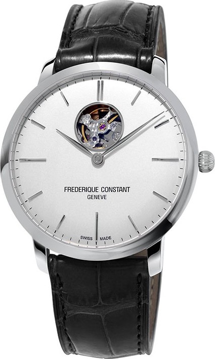 Frederique Constant FC-312S4S6 Slimline Watch 40mm