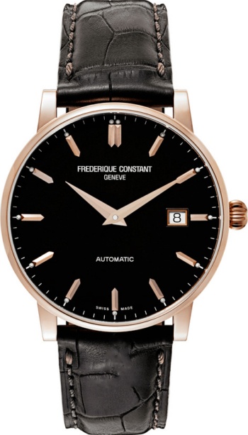 Frederique Constant FC-316C5B9 Slimline Automatic 40mm