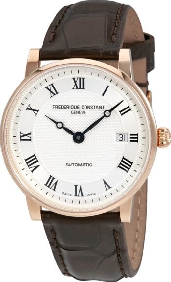 Frederique Constant FC-316MC5B9 Classic Index 37.5mm