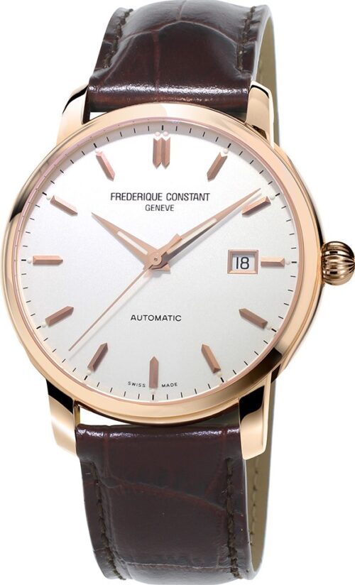 Frederique Constant FC-316V5B9 Slimline Automatic 40mm