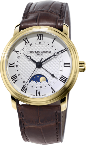 Frederique Constant FC-330MC4P5 Classics Auto 40mm