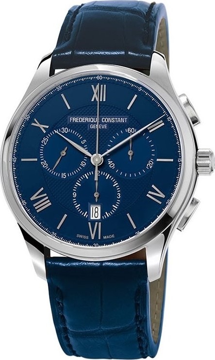 Frederique Constant  FC-292MN5B6 Classics Watch 40mm