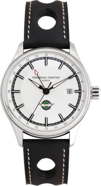 Frederique Constant FC-350HS5B6 Vintage Rally Limited 40mm