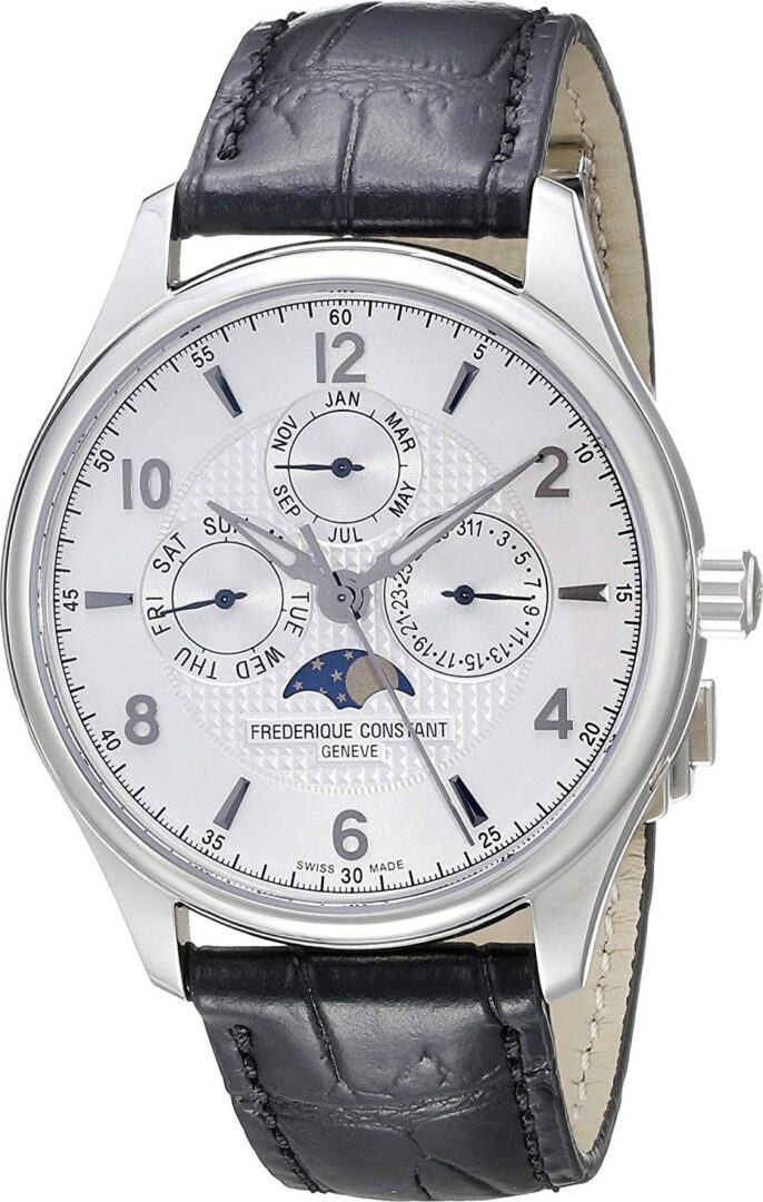 Frederique Constant FC-365RM5B6 Runabout Limited 42mm