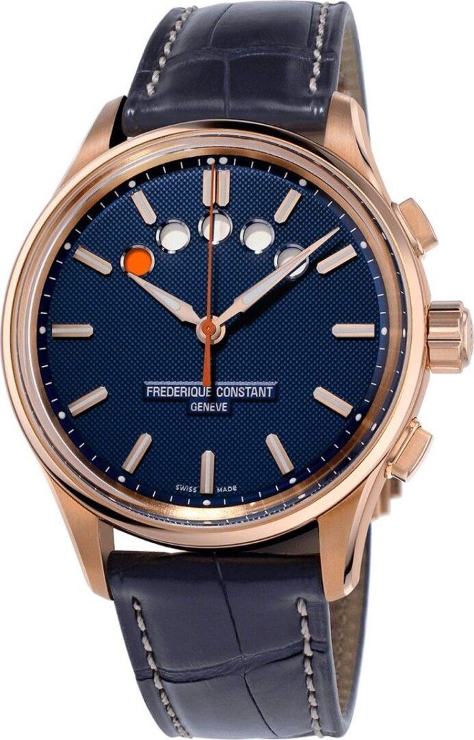 Frederique Constant FC-380NT4H4 Yacht Timer Regatta 42