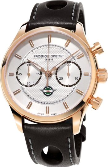 Frederique Constant FC-397HV5B4 Vintage Rally Limited 42mm
