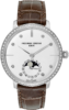 Frederique Constant FC-703SD3SD6 Slimline Moonphase 38.8mm