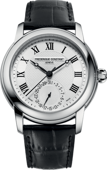 Frederique Constant FC-710MC4H6 Maxime Watch 42mm