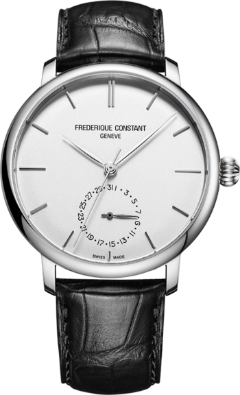 Frederique Constant FC-710S4S6 SlimLine 42mm