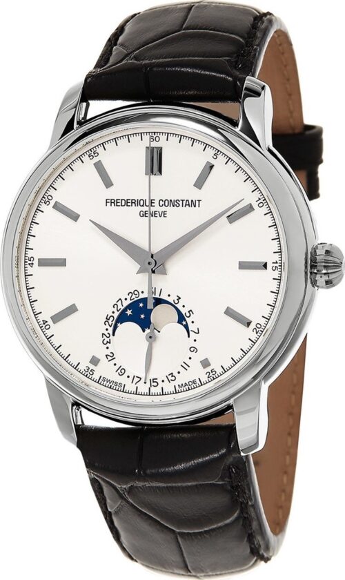 Frederique Constant FC-715S4H6 Classics Watch 41mm