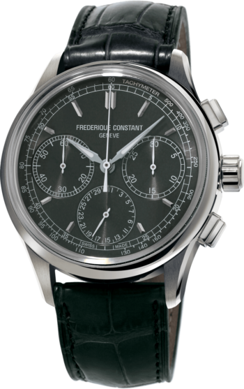 Frederique Constant FC-760DG4H6 Classics Flyback 42mm