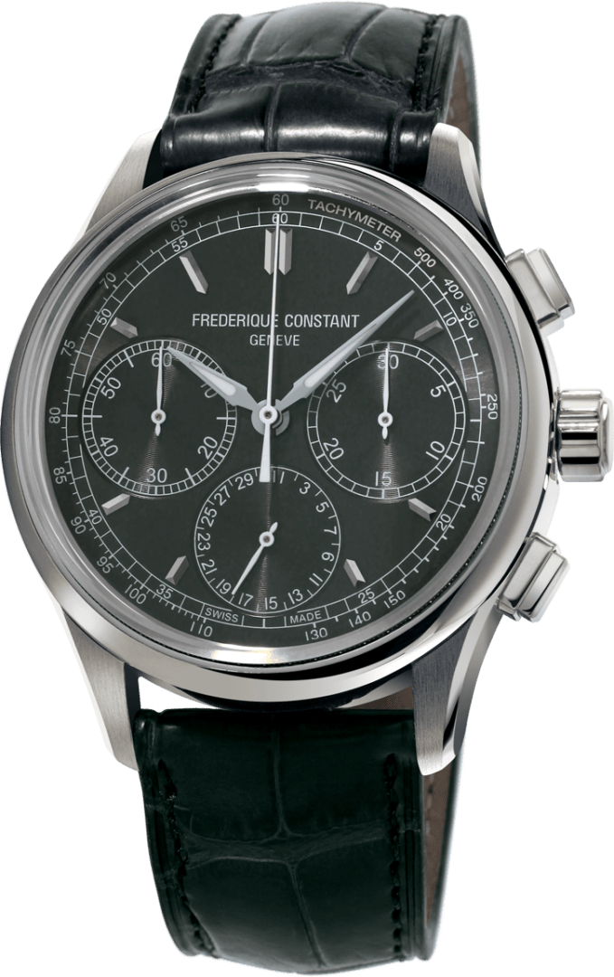 Frederique Constant FC-760DG4H6 Classics Flyback 42mm