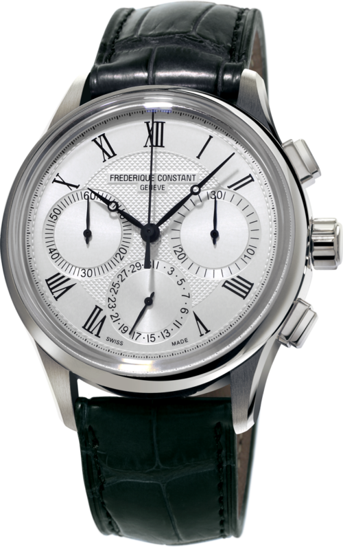 Frederique Constant FC-760MC4H6 Flyback Chronograph 42mm