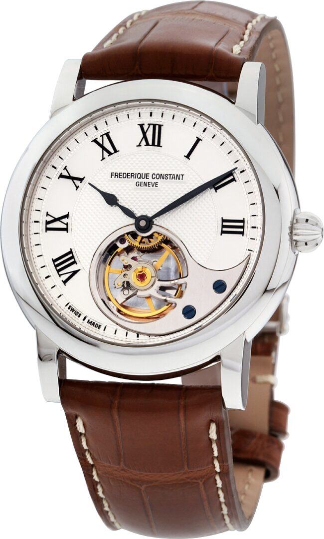 Frederique Constant FC-930MC4H6 Heart Beat Watch 41mm