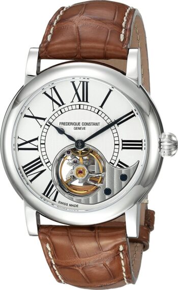 Frederique Constant FC-930MS4H6 Heart Beat 42mm