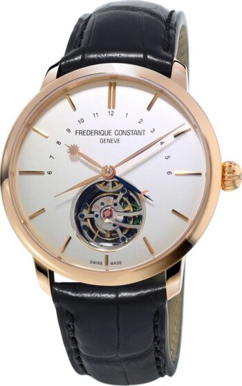 Frederique Constant FC-980V4S9 Limited 188 Tourbillion 43mm