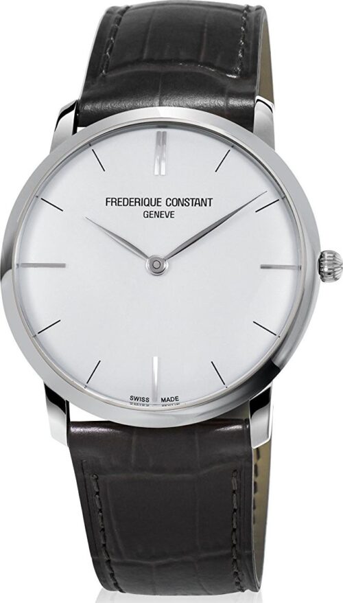 Frederique Constant FC200S5S36 Slimline Watch 38mm