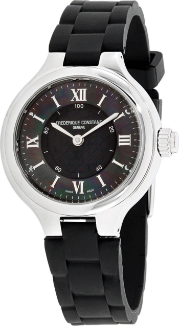 Frederique Constant FC281GH3ER6 HSW Watch 34mm