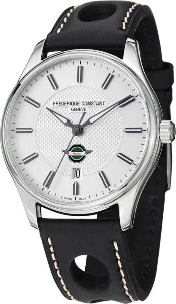 Frederique Constant Healey FC-303HS5B6B Limited Edition 40