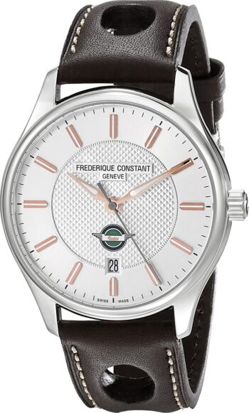 Frederique Constant Healey FC-303HV5B6 Watch 40mm