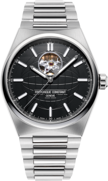 Frederique Constant Highlife FC-310B4NH6B Heart Beat 41mm