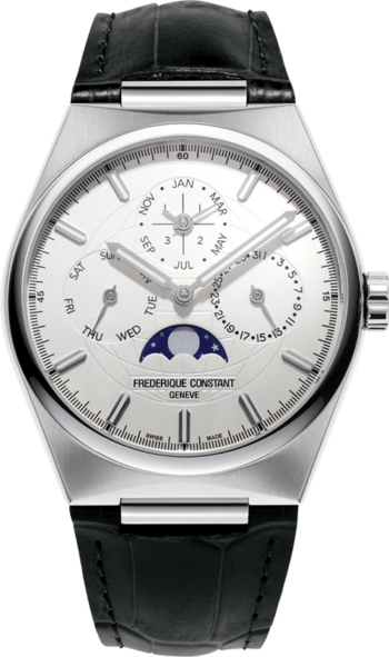 Frederique Constant Highlight FC-775S4NH6 Watch 41mm