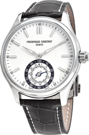 Frederique Constant Horological FC-285WB5B6 Watch 42mm