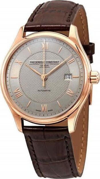 Frederique Constant Index Watch 40mm