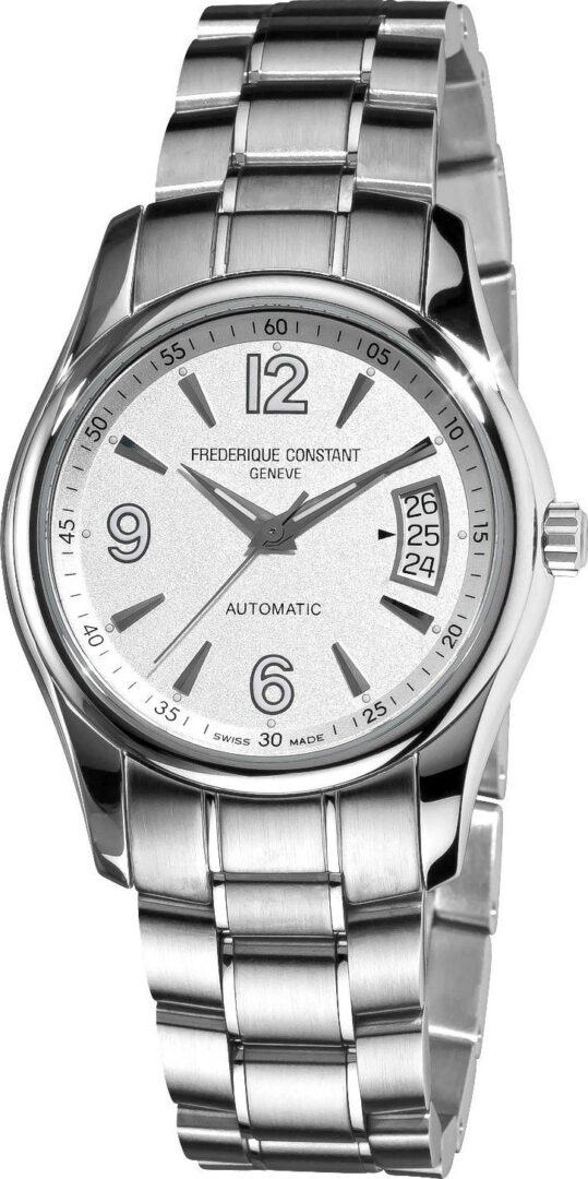 Frederique Constant Junior FC-303S4B26B Watch 38.5mm