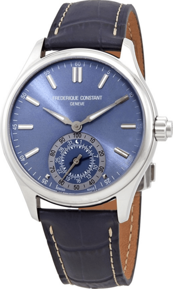 Frederique Constant Light FC-285LNS5B6 Horological Watch 42mm