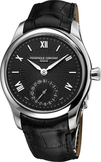 Frederique Constant Maxime FC-700SMG5M6 Manufacture Limited 42mm