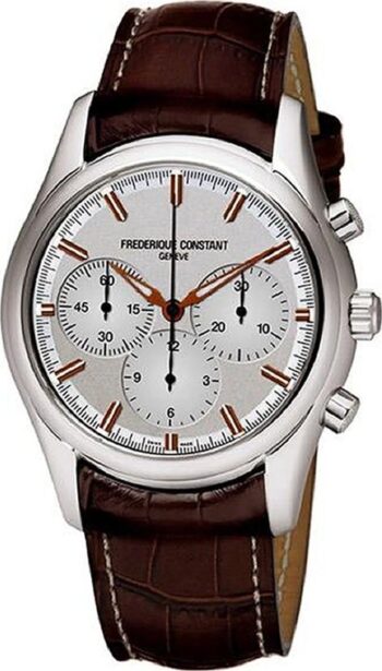 Frederique Constant Peking To Paris FC-396V6B6 Limited 43mm