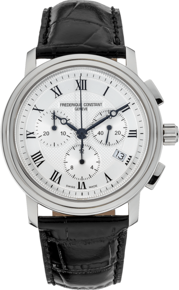 FREDERIQUE CONSTANT FC-292MC4P6 Persuasion Chrono 40mm