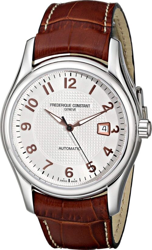 Frederique Constant RunAbout FC-303RV6B6 Limited 43mm