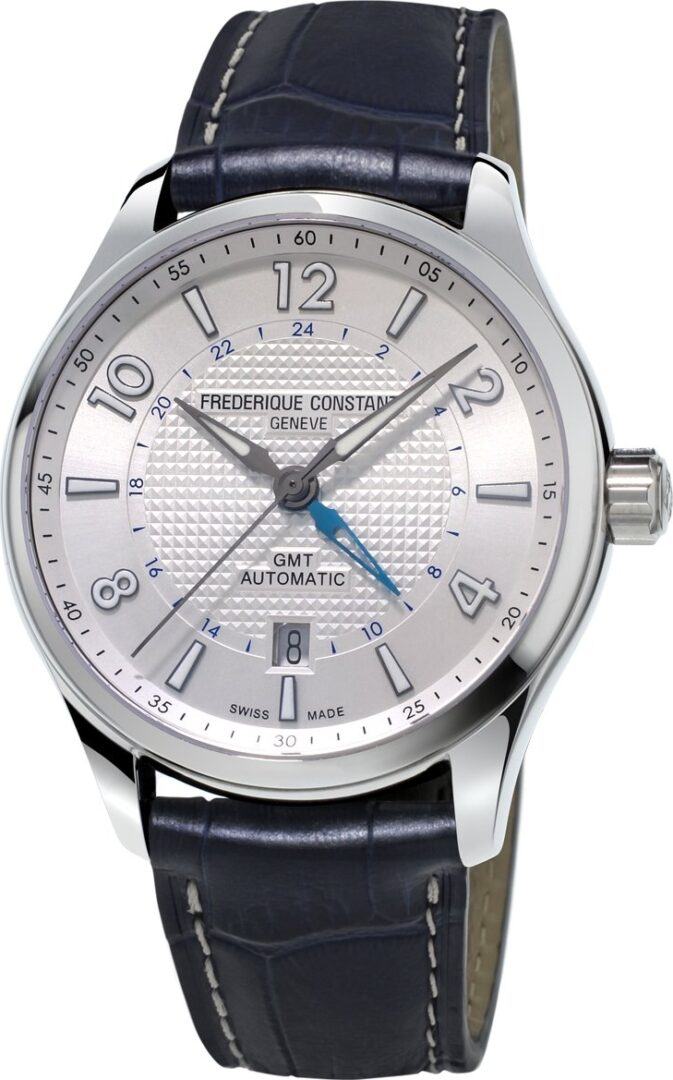 Frederique Constant FC-350RMS5B6 Runabout Limited Edition 42