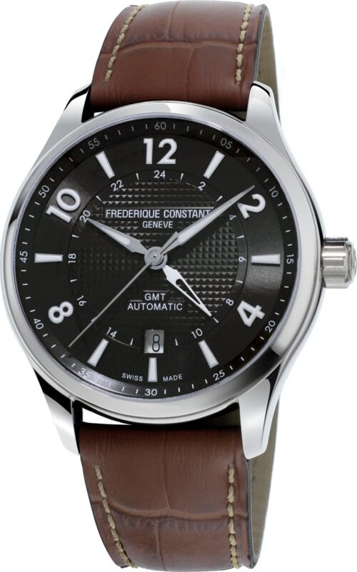 Frederique Constant FC-350RMG5B6 Runabout Limited 42